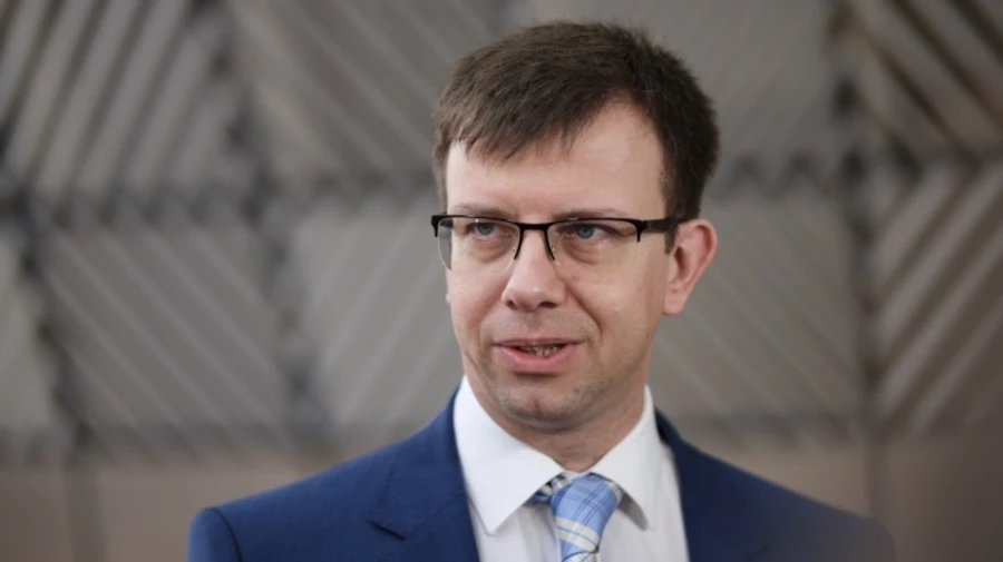 Hungary wants Ukraine to be buffer zone between Russia and EU