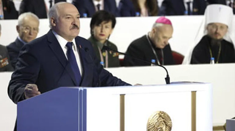 Самозаспокоєння Лукашенка: чому білоруська влада змінює тактику