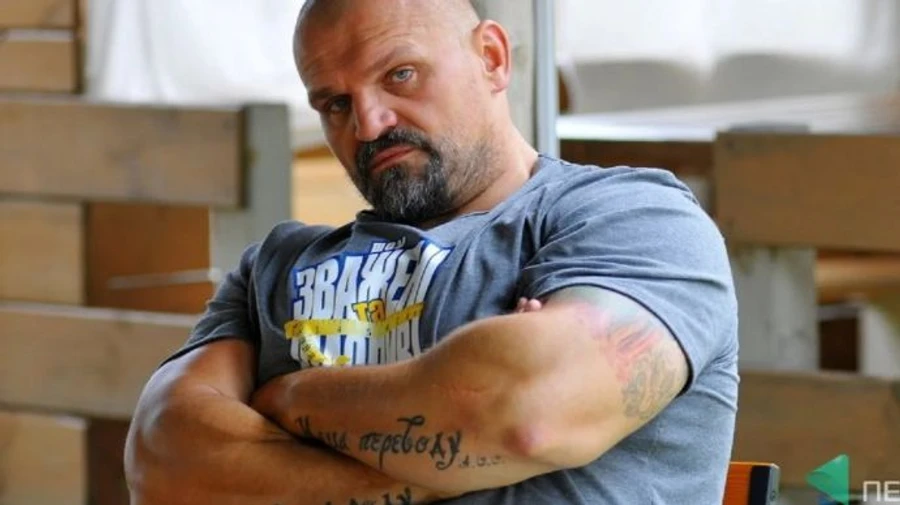 Вірастюк розповів, як вирішив піти в нардепи і з ким радився