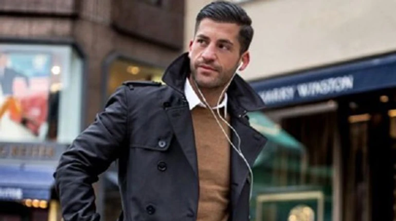 Чоловічий стиль у 2021 році: що носити, як поєднувати і яку стрижку обрати