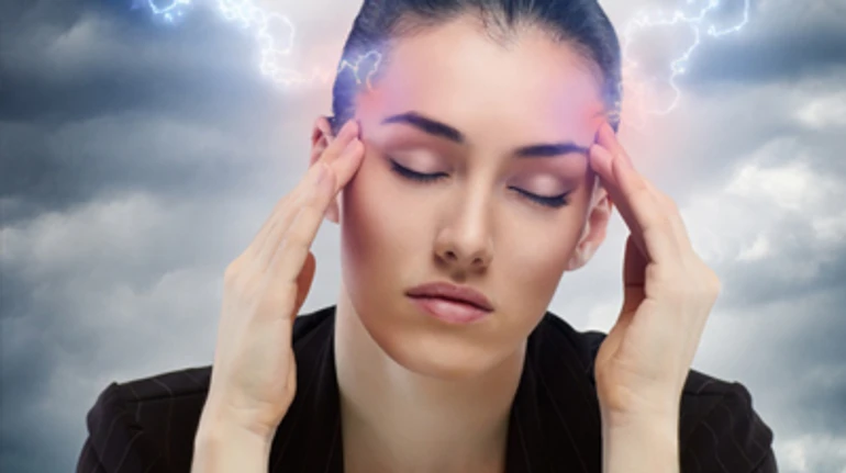 Чи дійсно існує метеозалежність, а зміни погоди впливають на наше самопочуття?