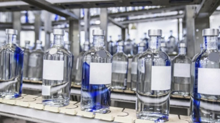 Когда спиртовая отрасль выйдет из тени и при чем здесь приватизация