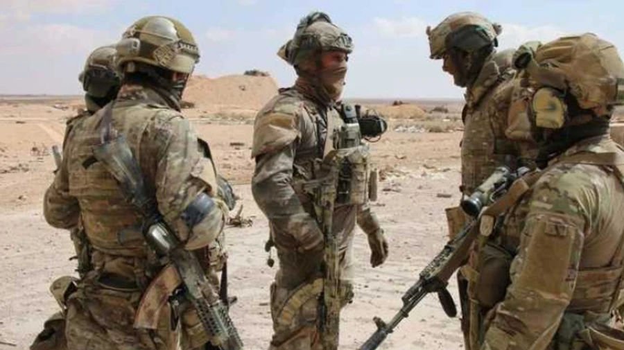 В Беларуси сообщили о задержании 32 боевиков