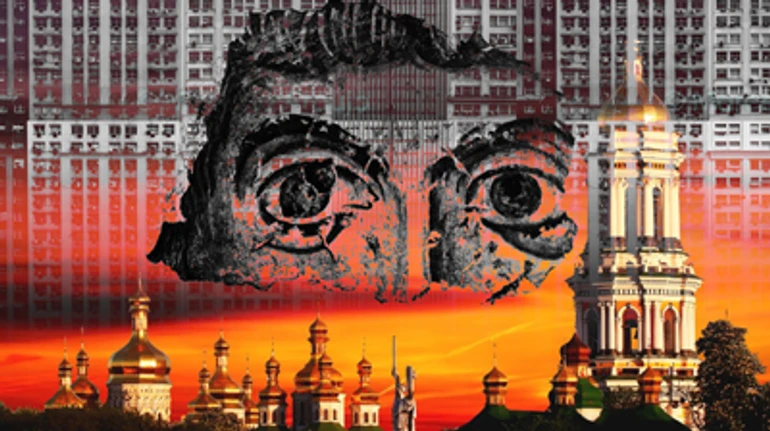 Знести поверхи або прикрасити. Як Київ рятуватимуть від будинків-монстрів