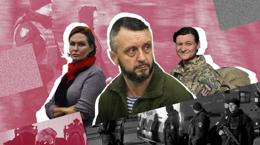 Підозрюваним у вбивсті Шеремета надали доступ до матеріалів справи