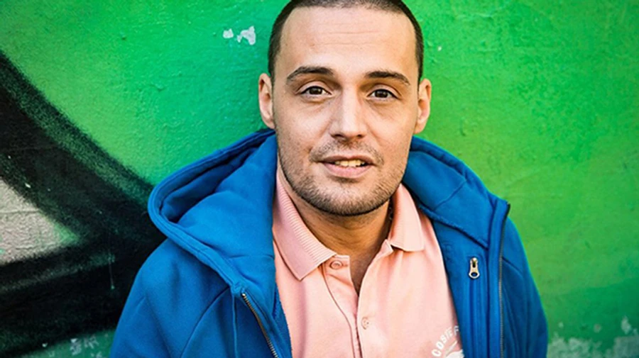 Только во сне: СБУ ответила российскому рэперу Гуфу, который собрался в Украину