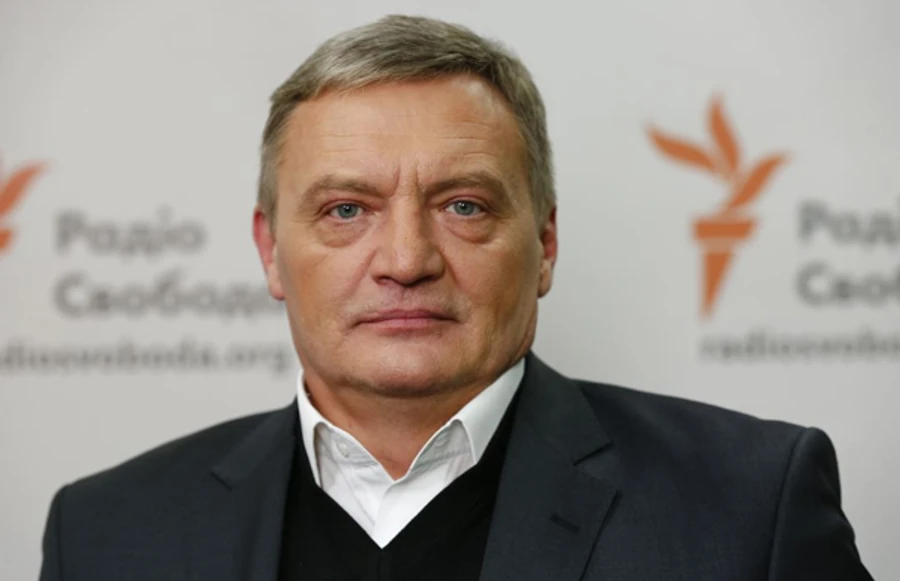 Против Грымчака закрыли одно из дел