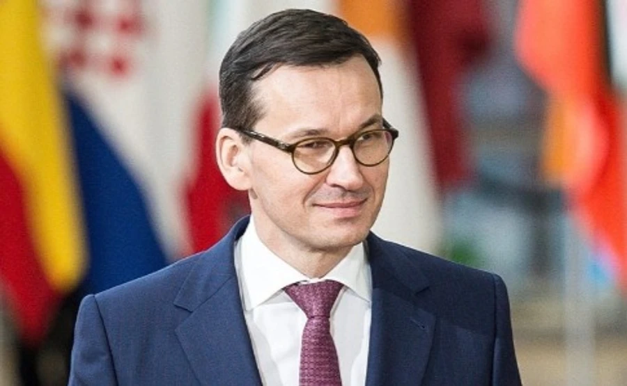 Польща має намір відновити спортивні змагання