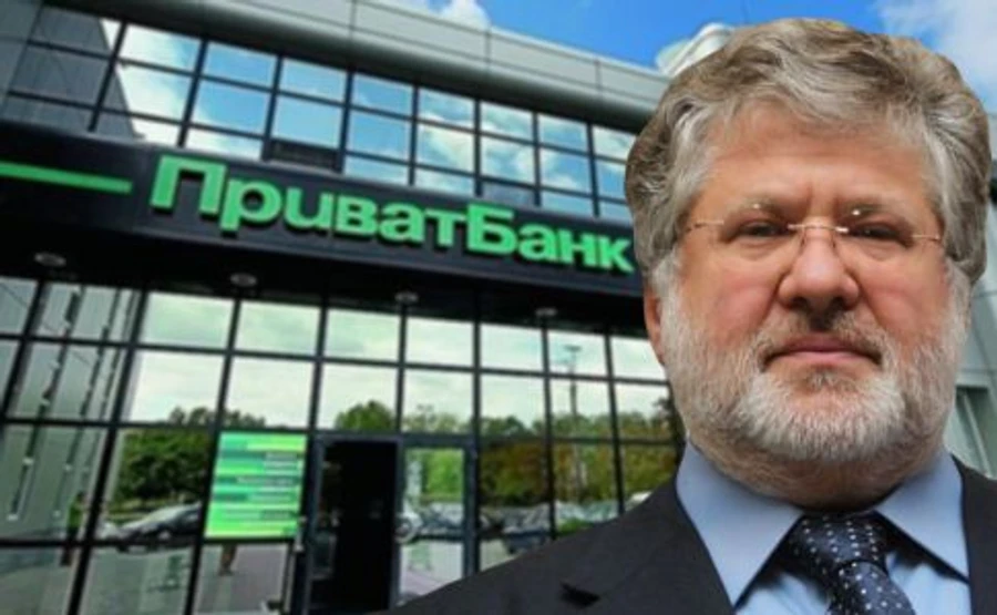 Приватбанк против Коломойского: за дело в США взялся адвокат Трампа