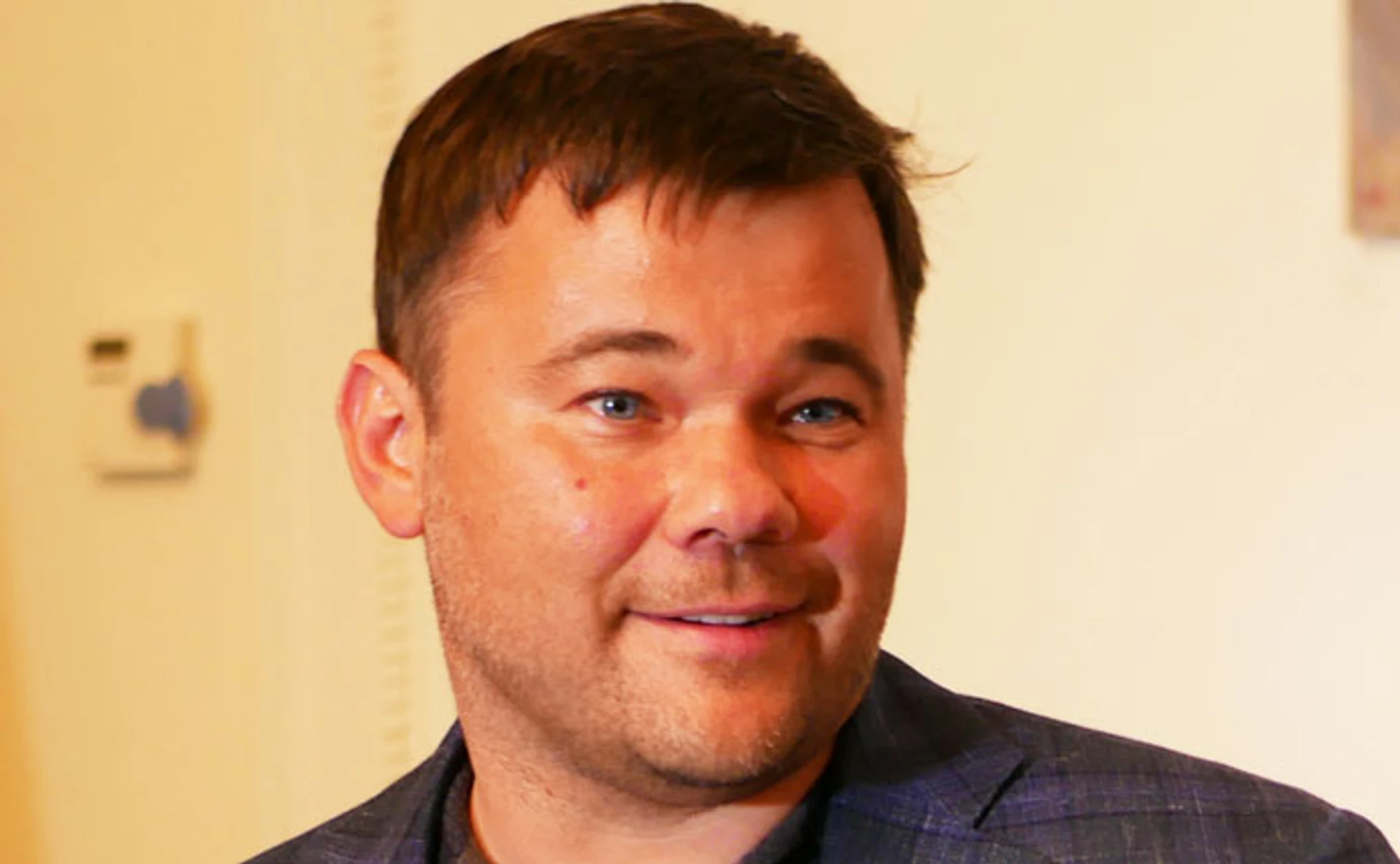 Андрій Богдан: Зеленський втомився від негативу. Він дуже змучився