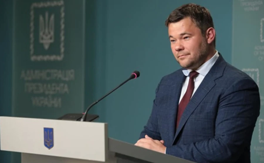 Ми вели розслідування, де фігурував Богдан – Горбатюк