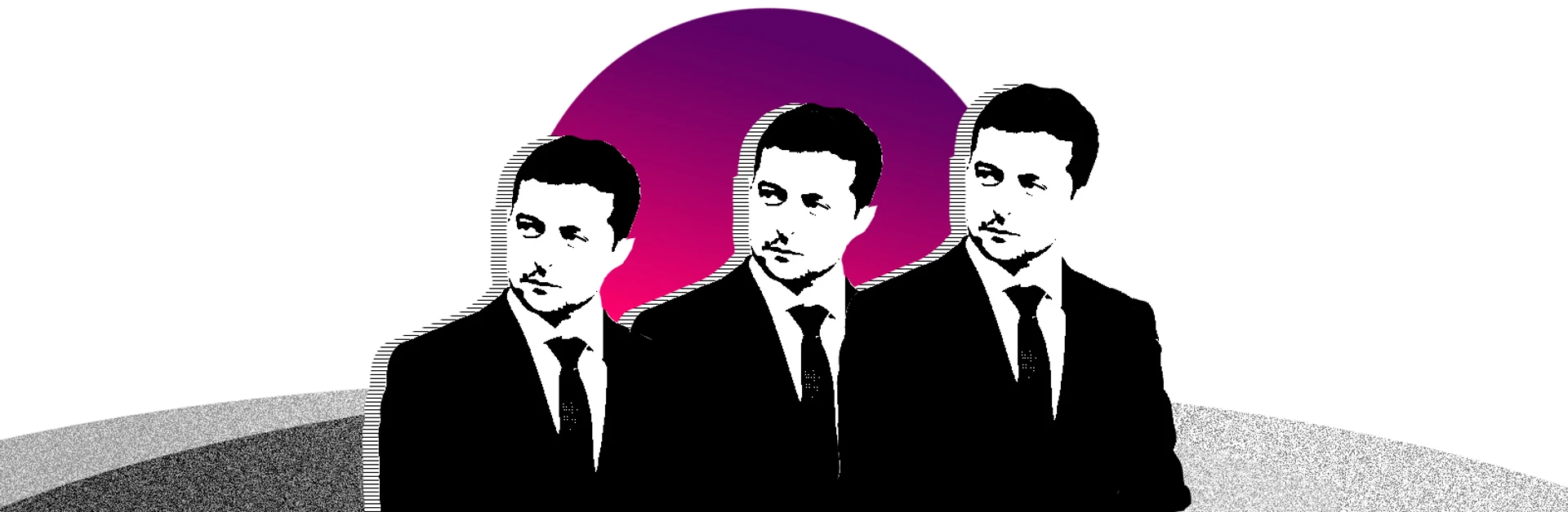 Кто против Зеленского?