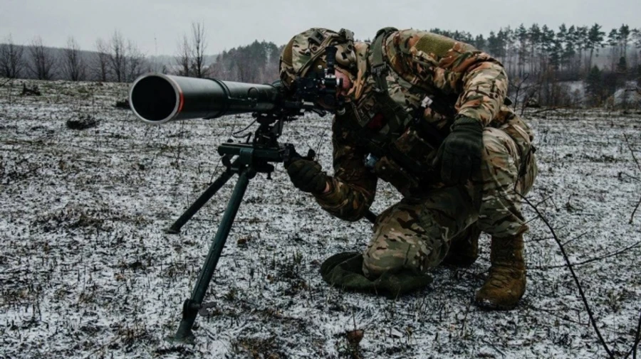 Мінус 1 140 окупантів та 21 артсистема – втрати РФ за добу