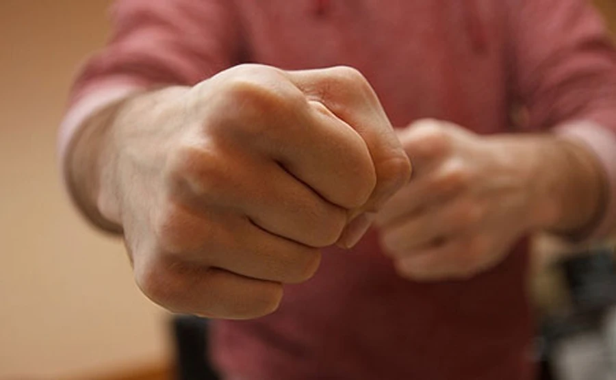 Давав настанову новому депутату: у ресторані побилися два нардепи 