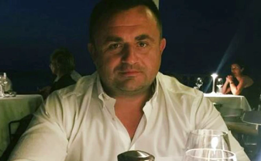 Зеленский назначил нового главу Черкасской области