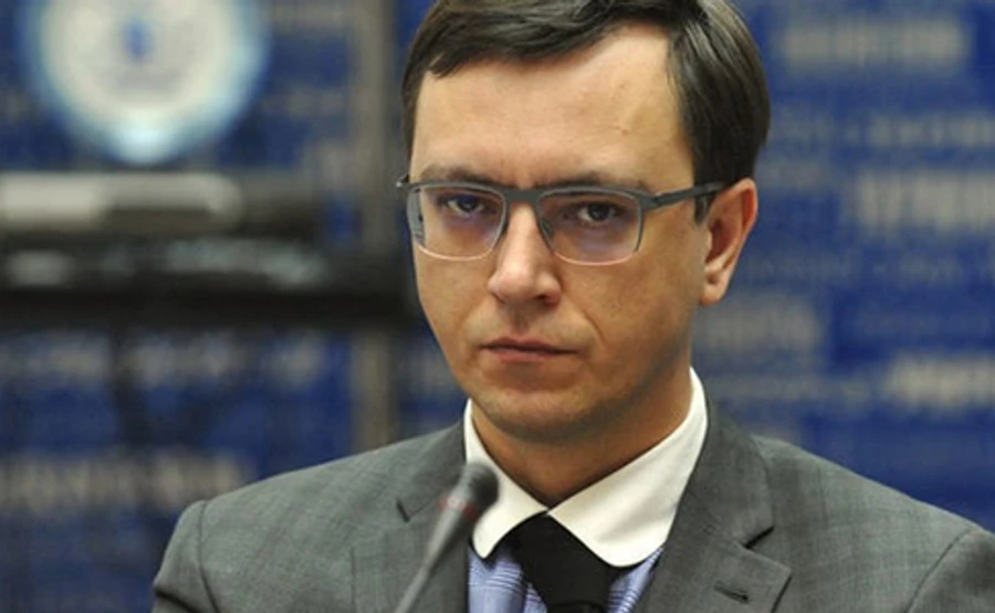 Дело Омеляна передали в суд