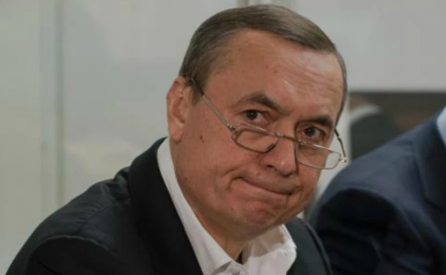 НАБУ таки вручило Мартиненку виклик на допит