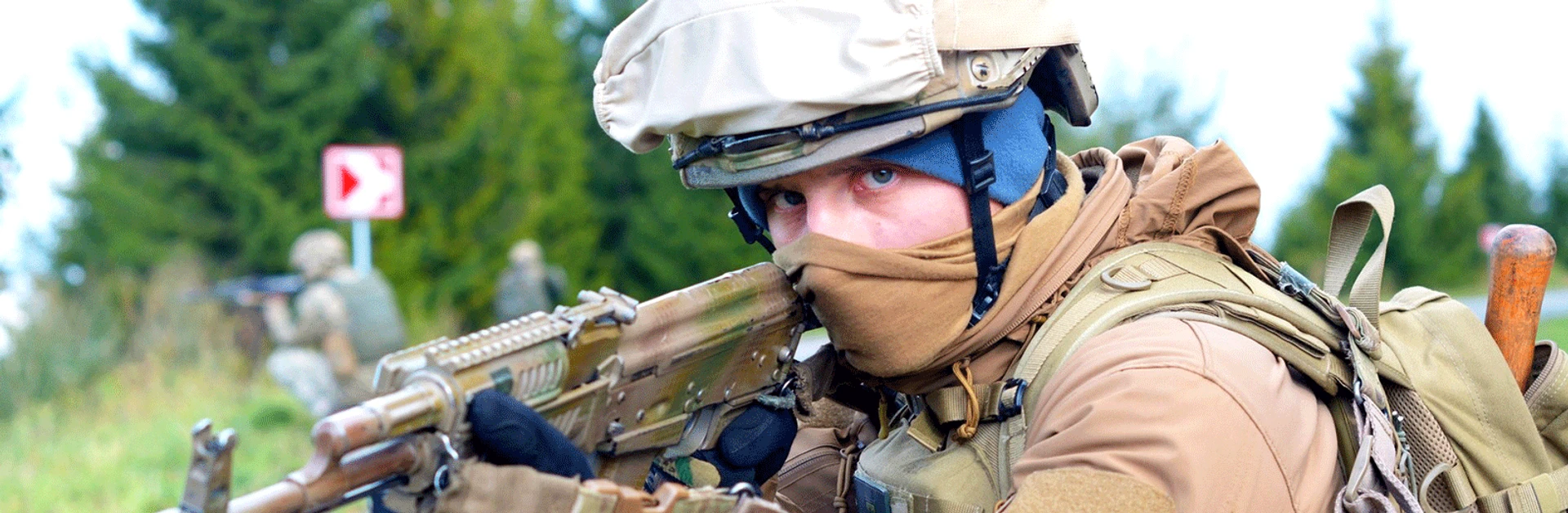 Учасники війни на сході України: як отримати статус УБД та які пільги він дає ветеранам