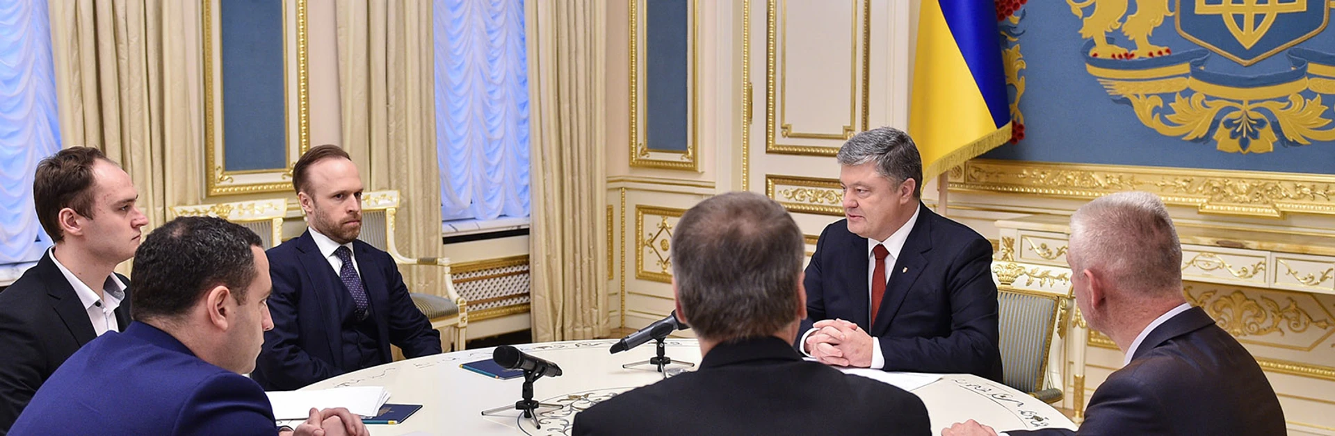 Судний день: що означає ухвалення закону про Вищий антикорупційний суд для президентських і парламентських виборів-2019