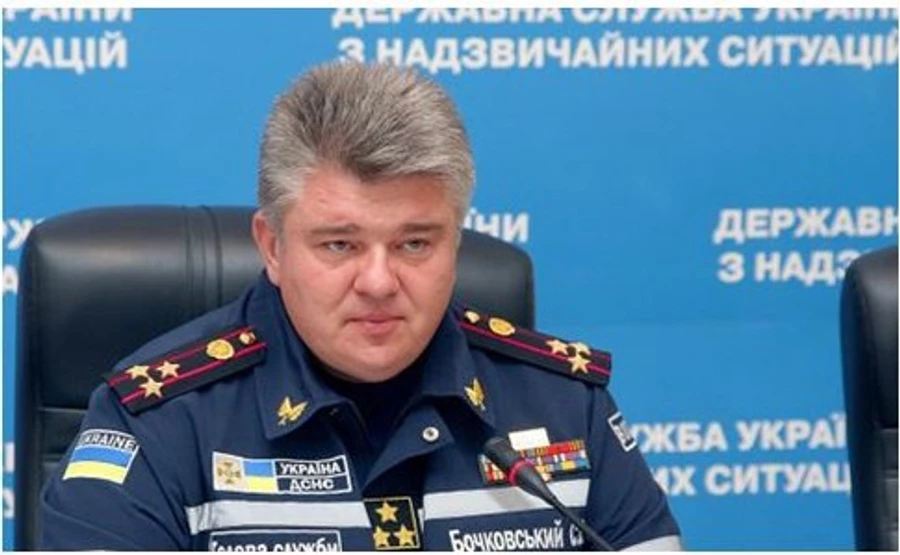 Бочковський планує вийти на роботу 27 квітня - адвокат