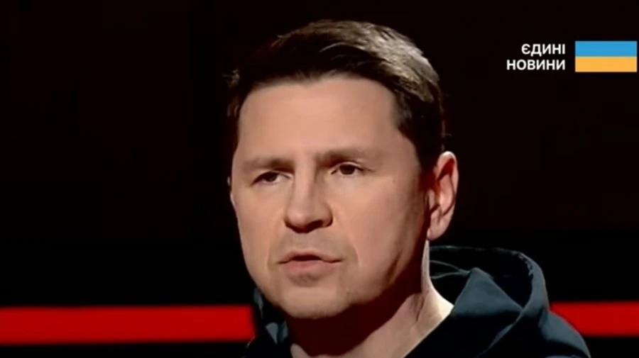 Kyiv-US minerals deal will have annexes on security guarantees for Ukraine, Ukrainian President's Office says