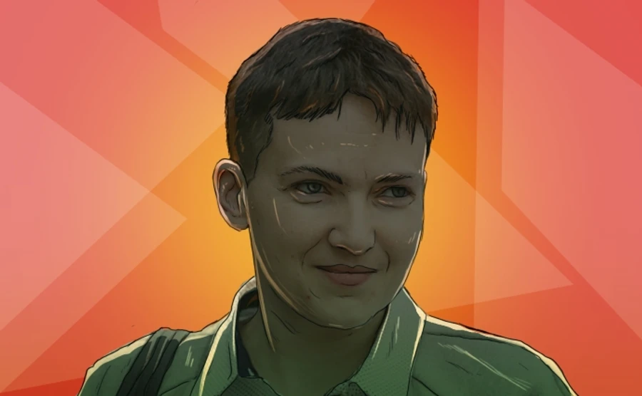 Хроніка 13 грудня. Газові погрози Росії та рандеву Савченко з ватажками Л/ДНР