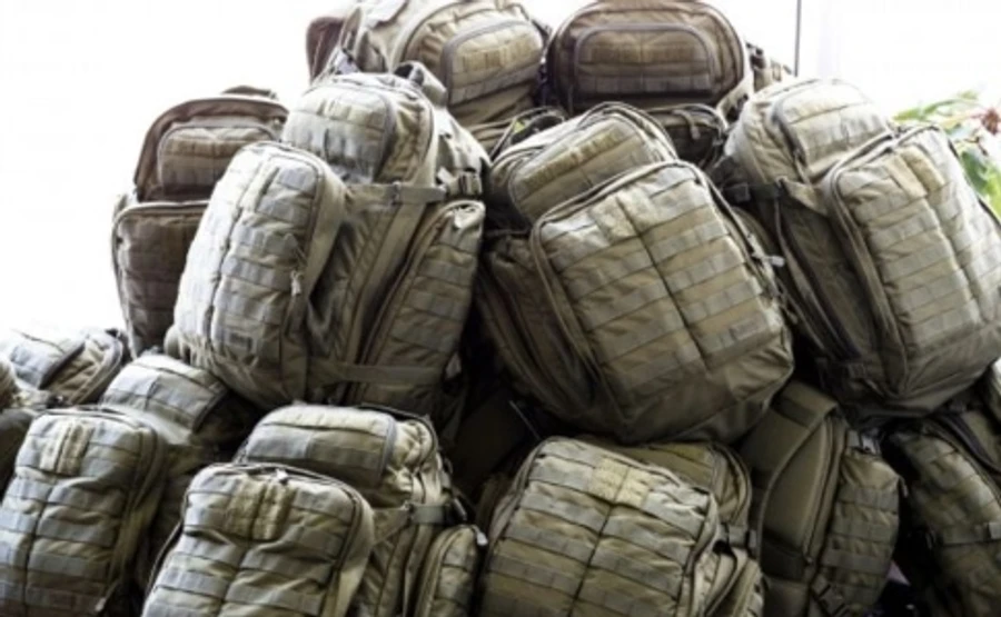 НАБУ проводит обыски у сына Авакова  