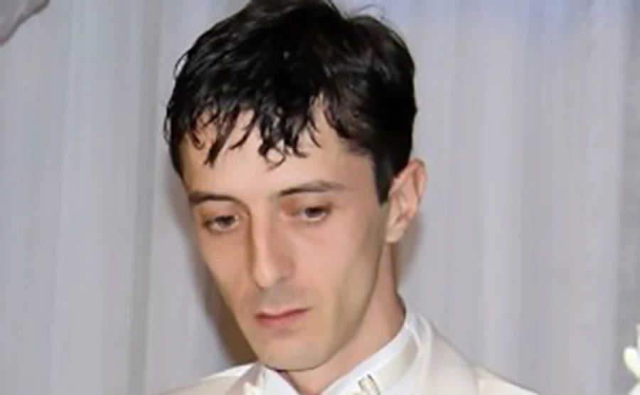 Хайсер Джемілєв вже в Україні