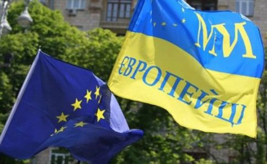 Рада призывает Нидерланды придумать что-то для ратификации ассоциации