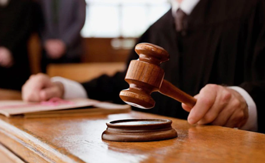 В Минюсте хотят привлекать к процессам иностранных судей