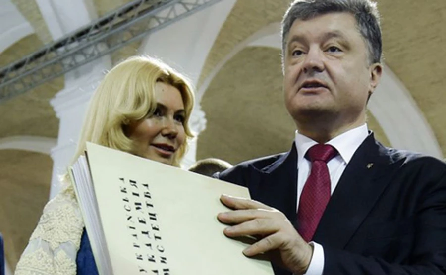 Мыстецькому арсеналу могут назначить руководителя без конкурса