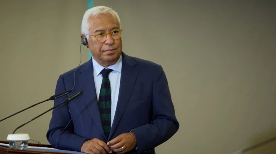 EU representatives head to US to coordinate sanctions against Russia