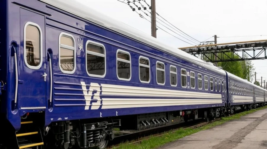 УЗ зменшила кількість потягів, на які діятиме верифікація через Дія.Підпис при купівлі квитків