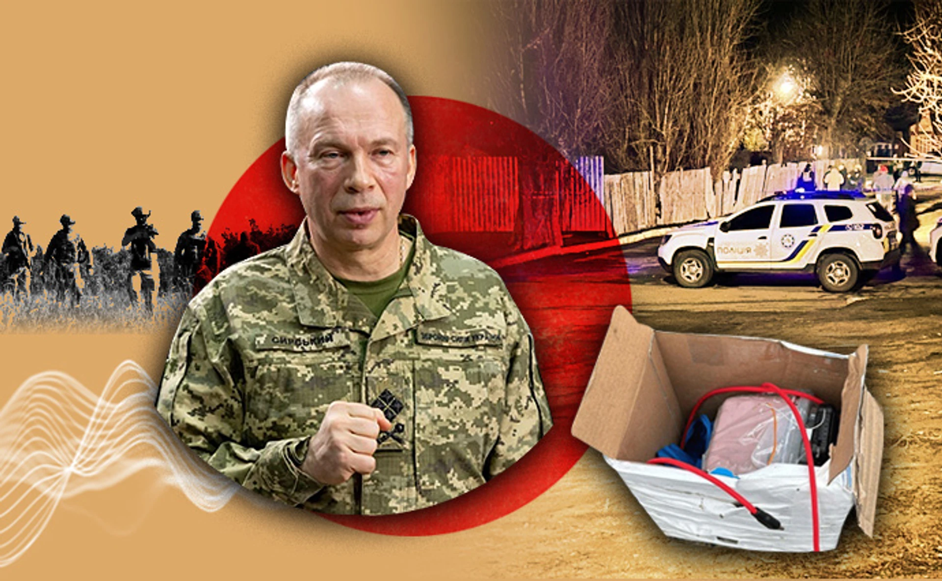 ЗСУ переходить на Корпуси, увага на Куп’янськ та напади на ТЦК – головне про війну за тиждень