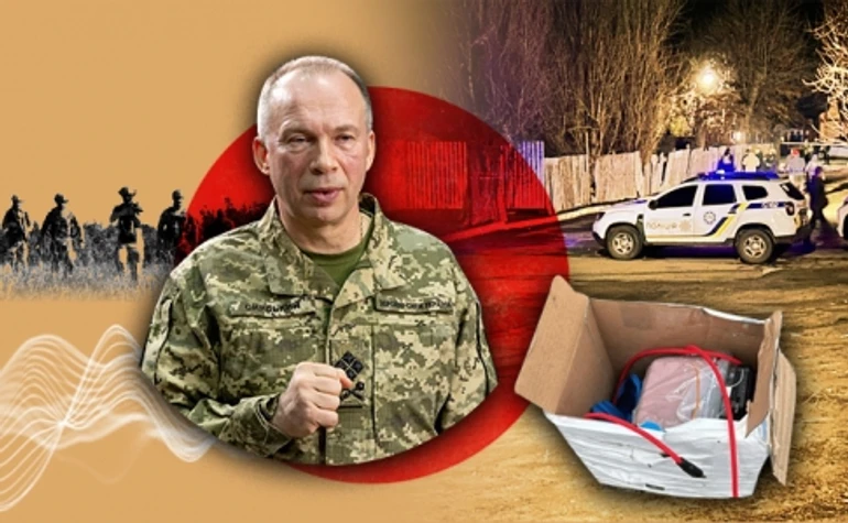 ВСУ переходит на Корпуса, внимание на Купянск и нападения на ТЦК – главное о войне за неделю