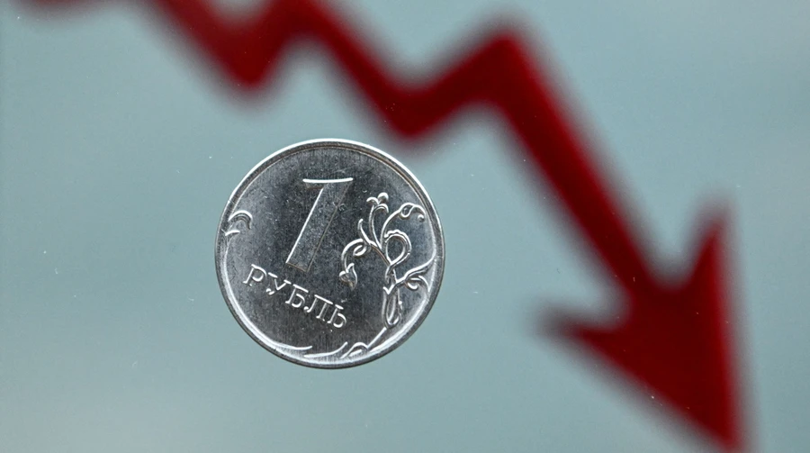 Russia's Central Bank warns people of faster price rises due to new taxes