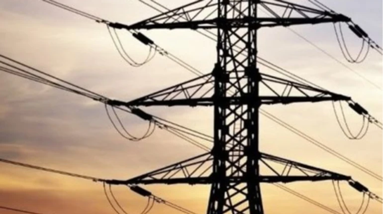 Отключения света 31 октября будут действовать круглосуточно