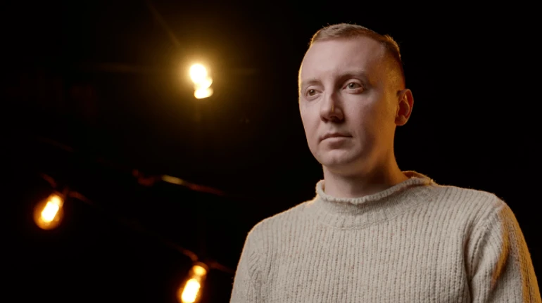 Станислав Асеев: Страх попасть снова в плен для меня больше, чем быть убитым на войне