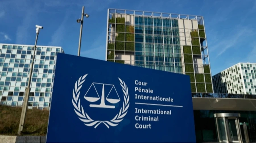 The Netherlands is preparing to defend the ISS against potential US sanctions