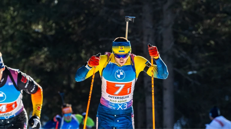 Олімпіада – понад усе: біатлоністи основної збірної пропустять чемпіонат України