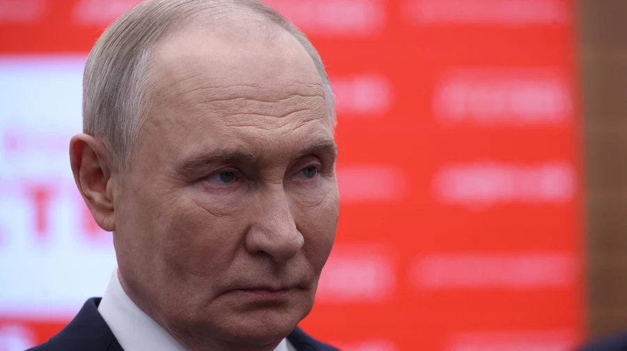 Путін заявив що Орєшнік стане на бойове чергування до кінця року