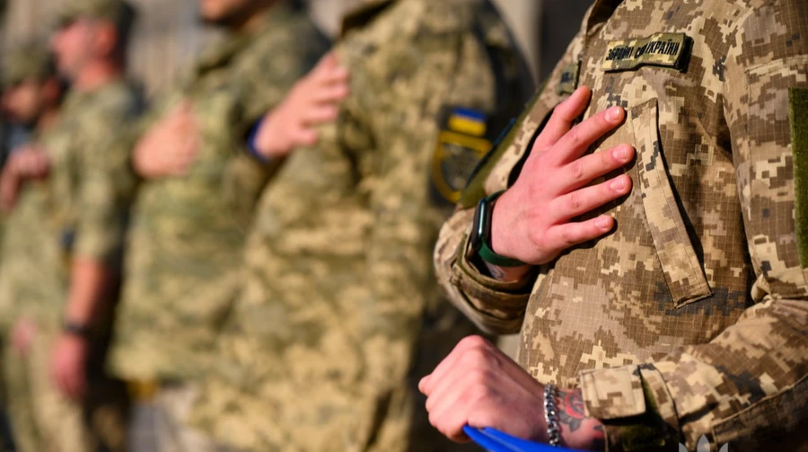 Zelensky did not rule out that the mobilization could be canceled after the conclusion of a peace agreement