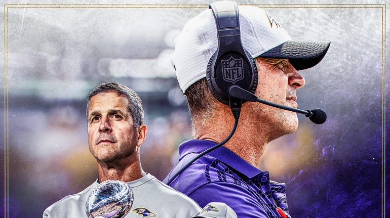 18 лет возглавлял клуб: Балтимор отправил в отставку легендарного тренера NFL