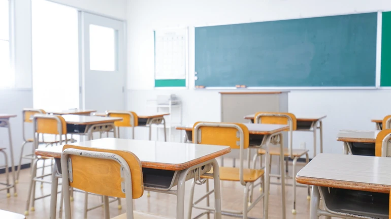 В Україні хочуть заборонити використовувати російську мову у приватних школах