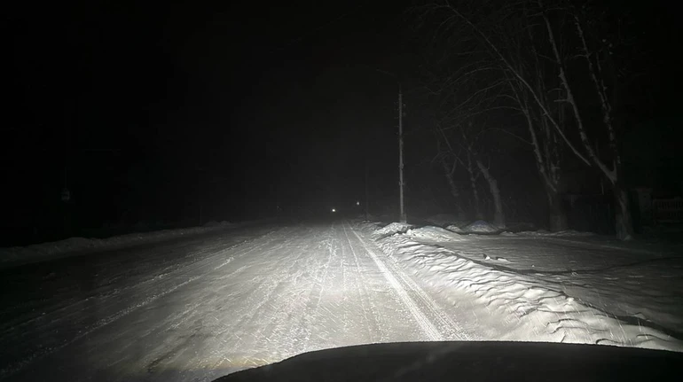 Россияне уничтожили объект инфраструктуры в Конотопе