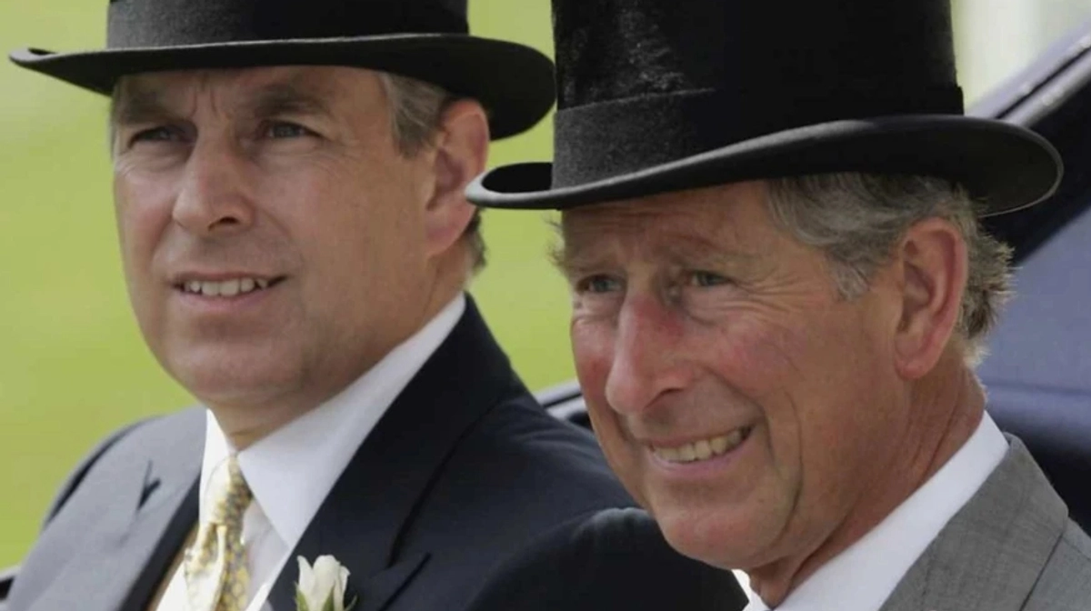 Справа Епштейна: колишнього принца Ендрю відпустили з-під варти після 12 годин допиту Kép