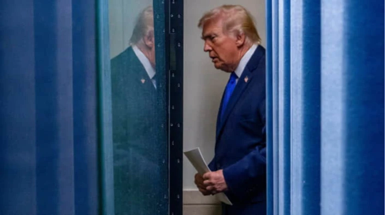 Нова тарифна революція: як поразка Трампа в суді відновила торгову війну США зі світом