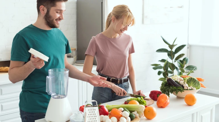 Вчені визначили види раку, які найбільше і найменше загрожують вегетаріанцям