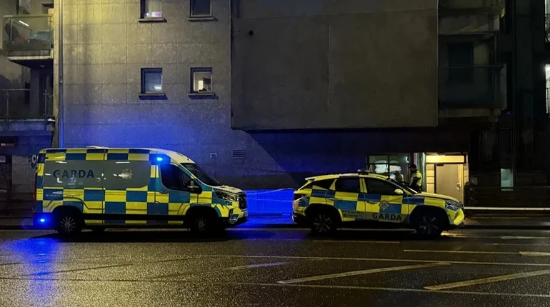 В Ірландії ножем вбили українця, коли він вийшов з дому за продуктами