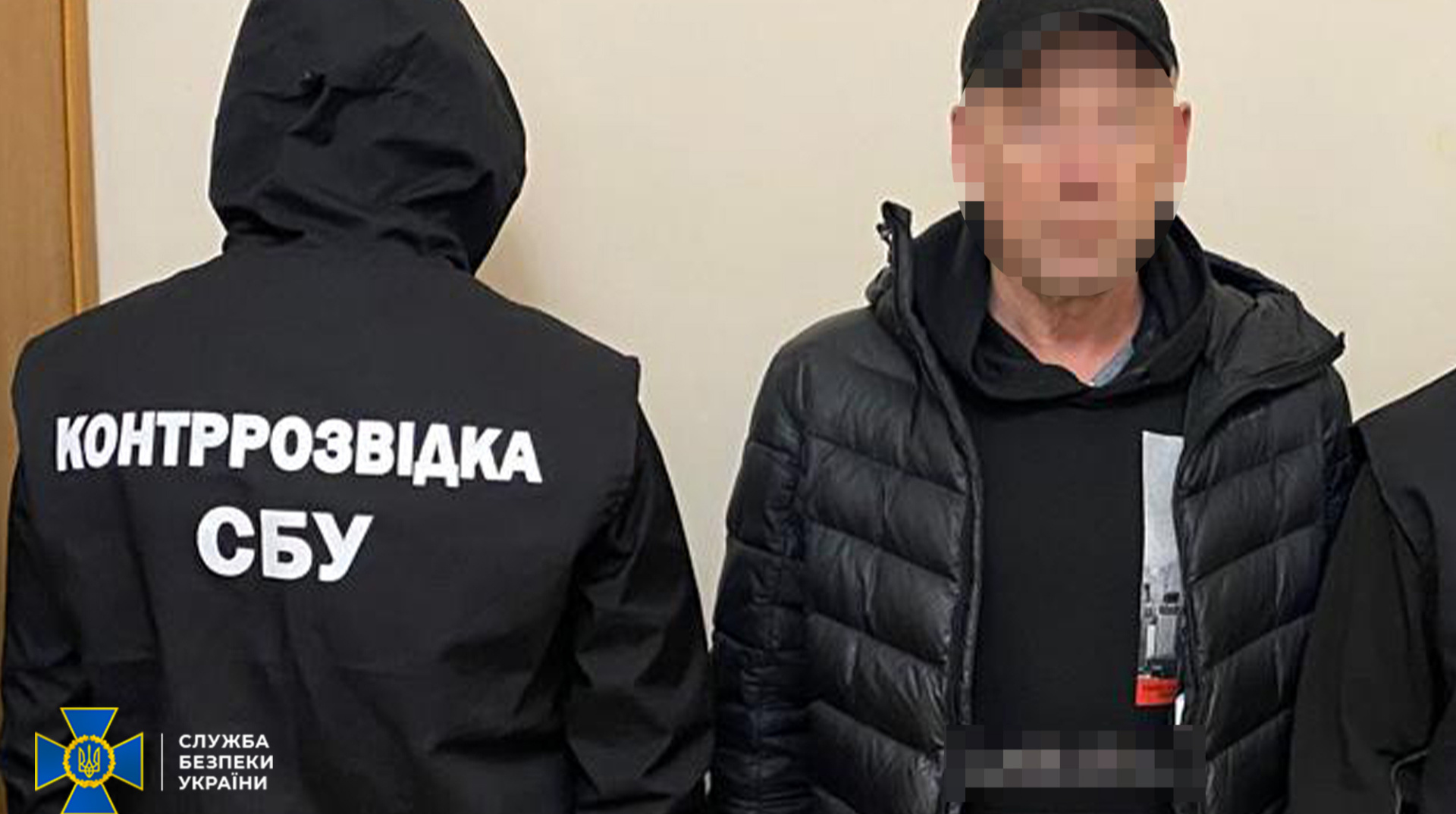 Engineer with Russian citizenship detained in Ivano-Frankivsk Oblast for attempted attack on law enforcement